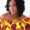 Sanaga’s wig